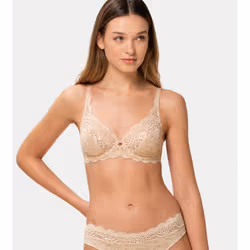 Triumph Amourette 300 Reggiseno Coppa morbida Ferretto - Vista aggiuntiva 2