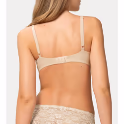 Triumph Amourette 300 Reggiseno Coppa morbida Ferretto - Vista aggiuntiva 3