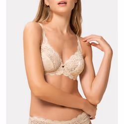 Triumph Amourette 300 Reggiseno Coppa morbida Ferretto - Vista aggiuntiva 5