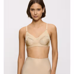 Triumph Claudette 104 Reggiseno Senza ferretto - Vista aggiuntiva 2