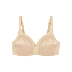 Triumph Claudette 104 Reggiseno Senza ferretto