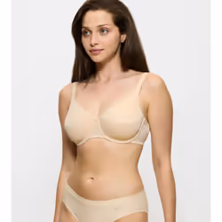Triumph Comfort Minimizer Reggiseno - Vista aggiuntiva 2