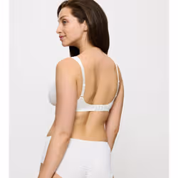 Triumph Lovely Minimizer Reggiseno Ferretto - Vista aggiuntiva 3