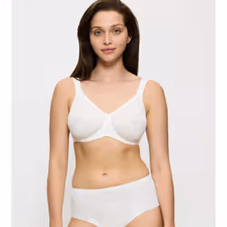Triumph Lovely Minimizer Reggiseno Ferretto - Vista aggiuntiva 2