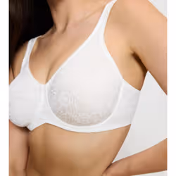 Triumph Lovely Minimizer Reggiseno Ferretto - Vista aggiuntiva 4