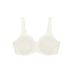 Triumph Lovely Minimizer Reggiseno Ferretto