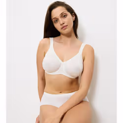 Triumph Lovely Minimizer Reggiseno Ferretto - Vista aggiuntiva 5