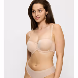 Triumph Beauty-Full Essential Reggiseno Maglietta Ferretto - Vista aggiuntiva 2