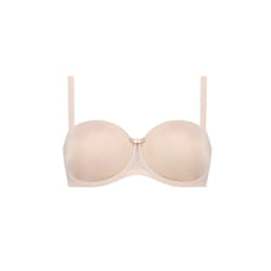 Triumph Beauty-Full Essential Reggiseno Maglietta Ferretto