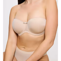 Triumph Beauty-Full Essential Reggiseno Maglietta Ferretto - Vista aggiuntiva 4