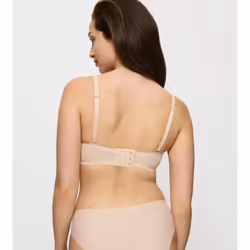 Triumph Beauty-Full Essential Reggiseno Maglietta Ferretto - Vista aggiuntiva 3