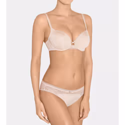 Triumph Beauty-Full Essential Reggiseno Maglietta Ferretto - Vista aggiuntiva 4