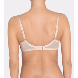 Triumph Beauty-Full Essential Reggiseno Maglietta Ferretto - Vista aggiuntiva 3