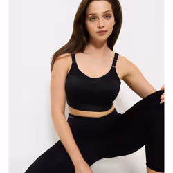 Triumph Triaction Control Lite Reggiseno Sport Ferretto - Vista aggiuntiva 5