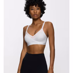 Triumph Triaction Free Motion Reggiseno Sport Senza ferretto - Vista aggiuntiva 2