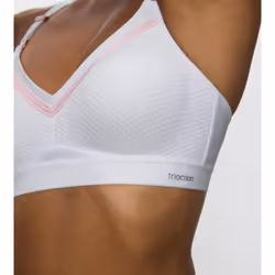 Triumph Triaction Free Motion Reggiseno Sport Senza ferretto - Vista aggiuntiva 4