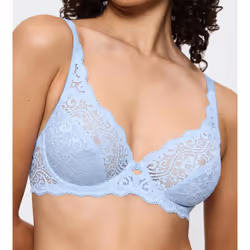 Triumph Amourette Floral Lace Reggiseno Coppa morbida Ferretto - Vista aggiuntiva 4