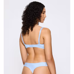 Triumph Amourette Floral Lace Reggiseno Coppa morbida Ferretto - Vista aggiuntiva 3