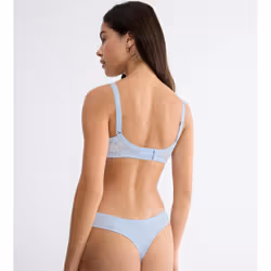 Triumph Amourette Reggiseno Minimizer Senza ferretto - Vista aggiuntiva 3