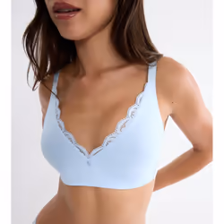 Triumph Amourette Reggiseno Minimizer Senza ferretto - Vista aggiuntiva 4