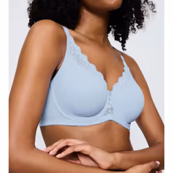Triumph Amourette Reggiseno Minimizer Ferretto - Vista aggiuntiva 4