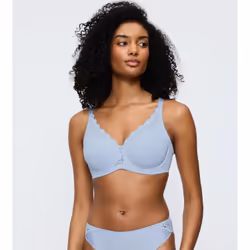 Triumph Amourette Reggiseno Minimizer Ferretto - Vista aggiuntiva 2