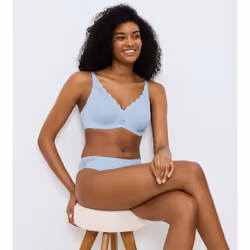 Triumph Amourette Reggiseno Minimizer Ferretto - Vista aggiuntiva 5
