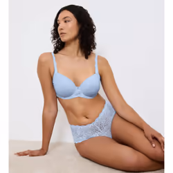 Triumph Amourette Reggiseno Ferretto - Vista aggiuntiva 5