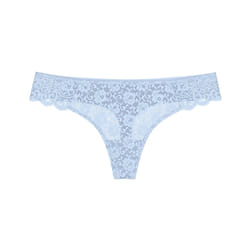 Triumph Amourette Bikini Blu