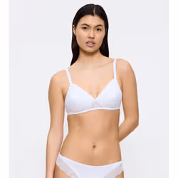 Triumph Amourette Reggiseno Senza ferretto - Vista aggiuntiva 2