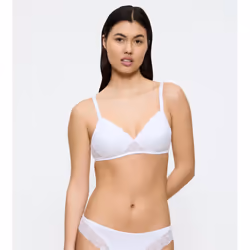 Triumph Amourette Reggiseno Senza ferretto - Vista aggiuntiva 2