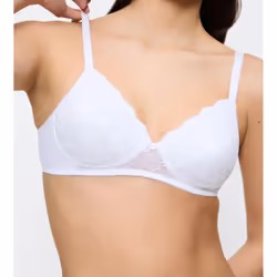 Triumph Amourette Reggiseno Senza ferretto - Vista aggiuntiva 4