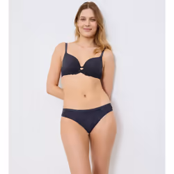 Triumph Amourette Charm T Bikini Grigio - Vista aggiuntiva 5