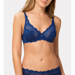 Triumph Amourette 300 Reggiseno Coppa morbida Ferretto - Vista aggiuntiva 5