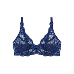 Triumph Amourette 300 Reggiseno Coppa morbida Ferretto