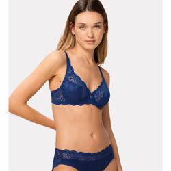 Triumph Amourette 300 Reggiseno Coppa morbida Ferretto - Vista aggiuntiva 2