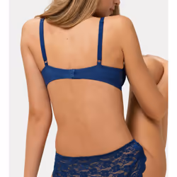 Triumph Amourette 300 Reggiseno Coppa morbida Ferretto - Vista aggiuntiva 3