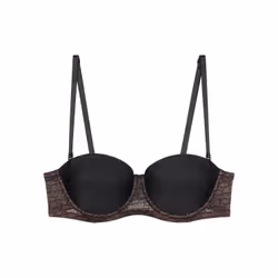 Triumph Signature Sheer Reggiseno Ferretto