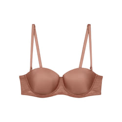 Triumph Signature Sheer Reggiseno Ferretto