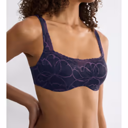 Triumph Body Make-Up Illusion Lace Reggiseno Balcone Ferretto - Vista aggiuntiva 4