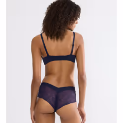 Triumph Body Make-Up Illusion Lace Reggiseno Balcone Ferretto - Vista aggiuntiva 3