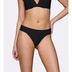 Triumph Body Make-Up Illusion Bikini Nero - Vista aggiuntiva 2