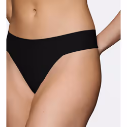 Triumph Body Make-Up Illusion Bikini Nero - Vista aggiuntiva 4