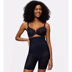 Triumph BMU Illusion Curve Boxer corto Nero - Vista aggiuntiva 5