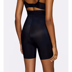Triumph BMU Illusion Curve Boxer corto Nero - Vista aggiuntiva 3