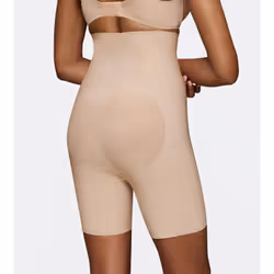 Triumph BMU Illusion Curve Boxer corto Naturale - Vista aggiuntiva 3