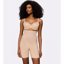 Triumph BMU Illusion Curve Boxer corto Naturale - Vista aggiuntiva 5
