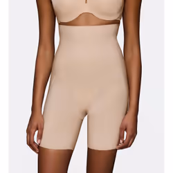 Triumph BMU Illusion Curve Boxer corto Naturale - Vista aggiuntiva 2