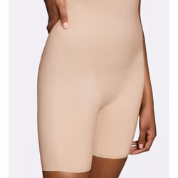 Triumph BMU Illusion Curve Boxer corto Naturale - Vista aggiuntiva 4