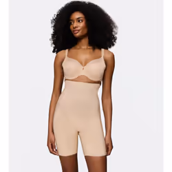 Triumph BMU Illusion Curve Boxer corto Naturale - Vista aggiuntiva 5